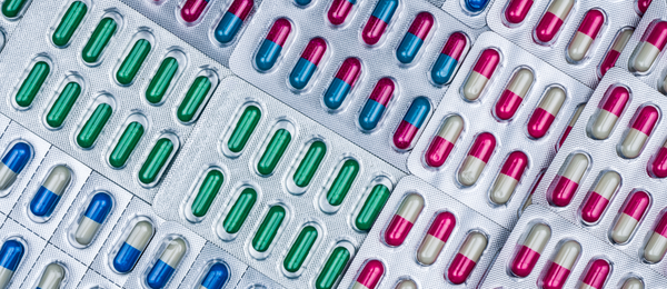 Pharmaceutical Products